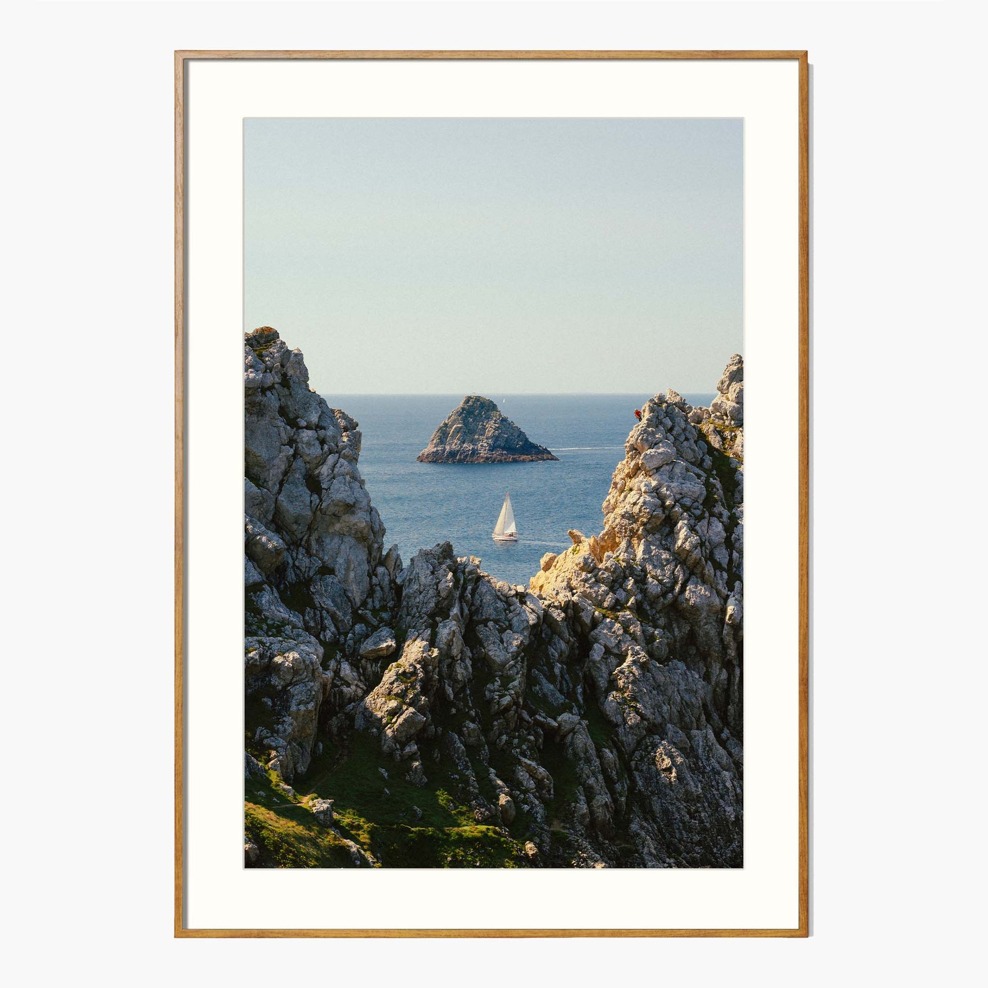 photographie Pen-Hir Bretagne