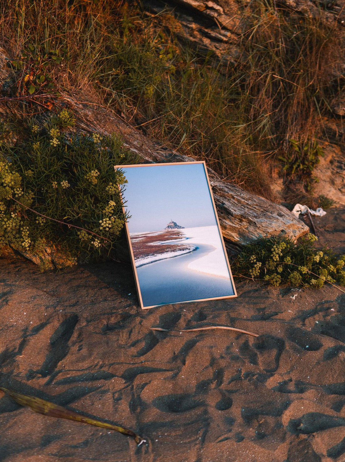 Tirages photo bretagne