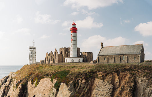 6 phares incontournables à découvrir en Bretagne