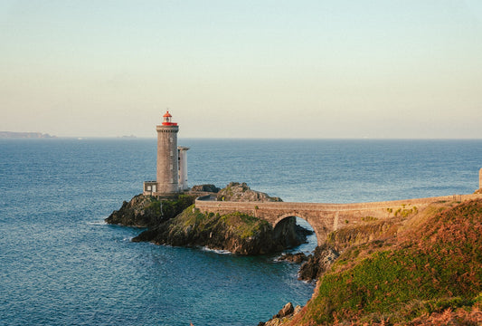 Le Phare du petit minou