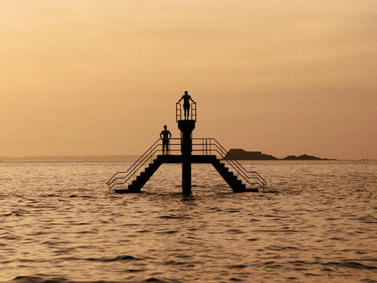 Saint-Malo bon secours