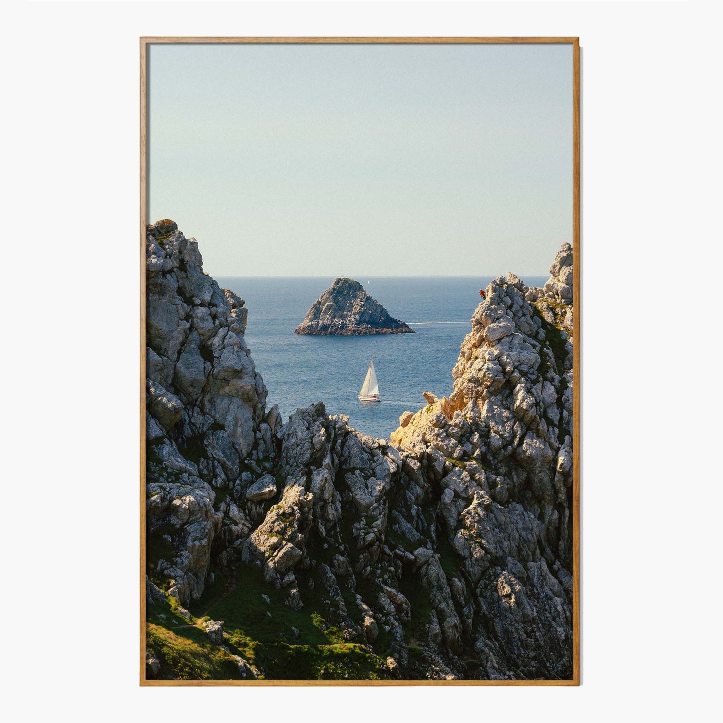 photographie  Pen-Hir Bretagne