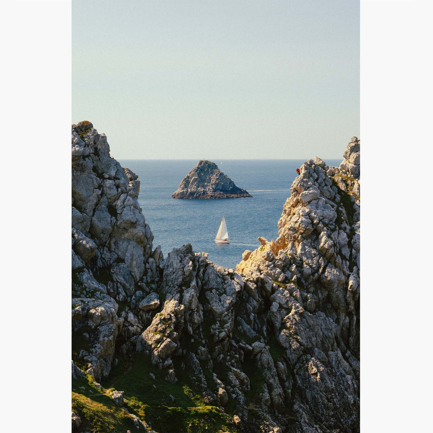 photographie  Pen-Hir Bretagne