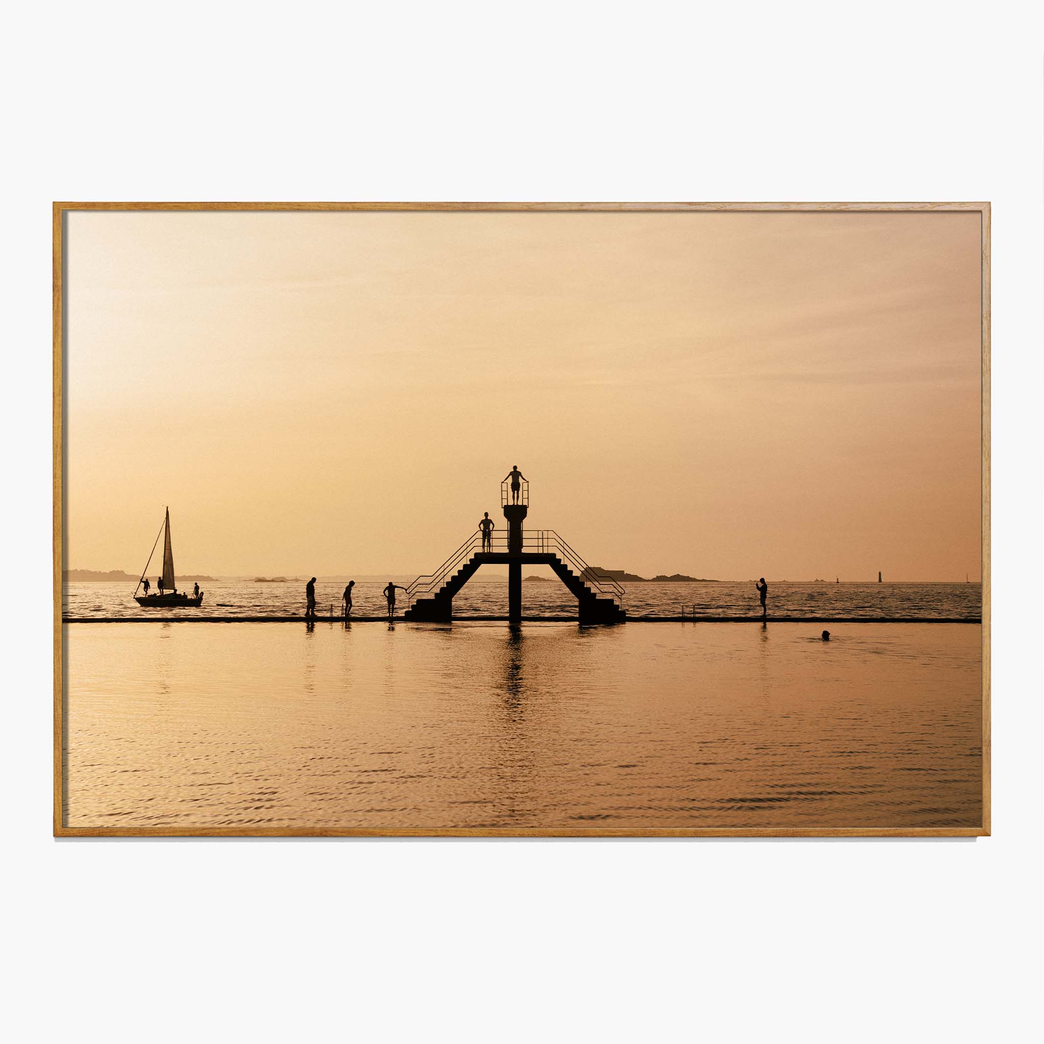 La Piscine - Saint-Malo