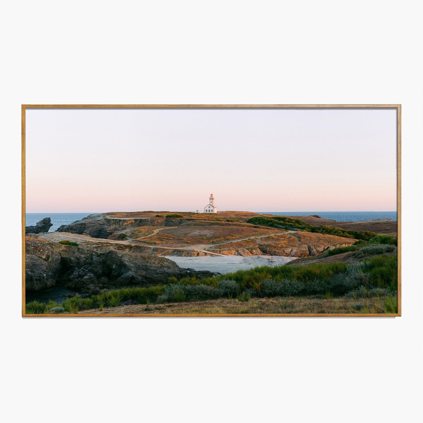 Belle-Ile en Mer - Photographie Bretagne