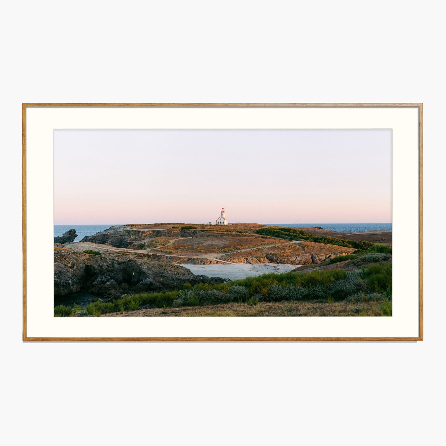 Belle-Ile en Mer - Photographie Bretagne