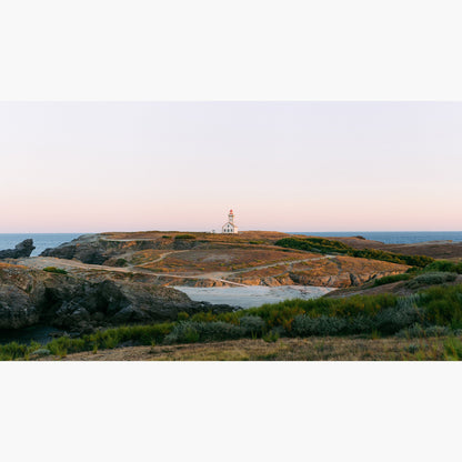 Belle-Ile en Mer - Photographie Bretagne