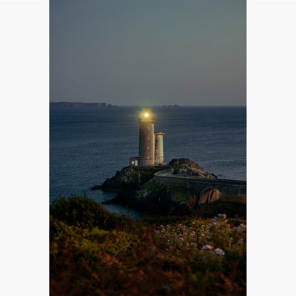 Photographie du <strong>Phare du Petit Minou</strong>