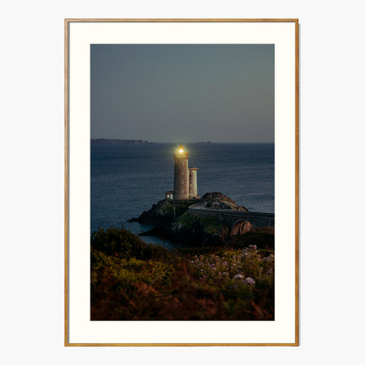 Photographie du <strong>Phare du Petit Minou</strong>