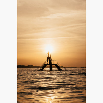 Saint-malo cadre photo bretagne