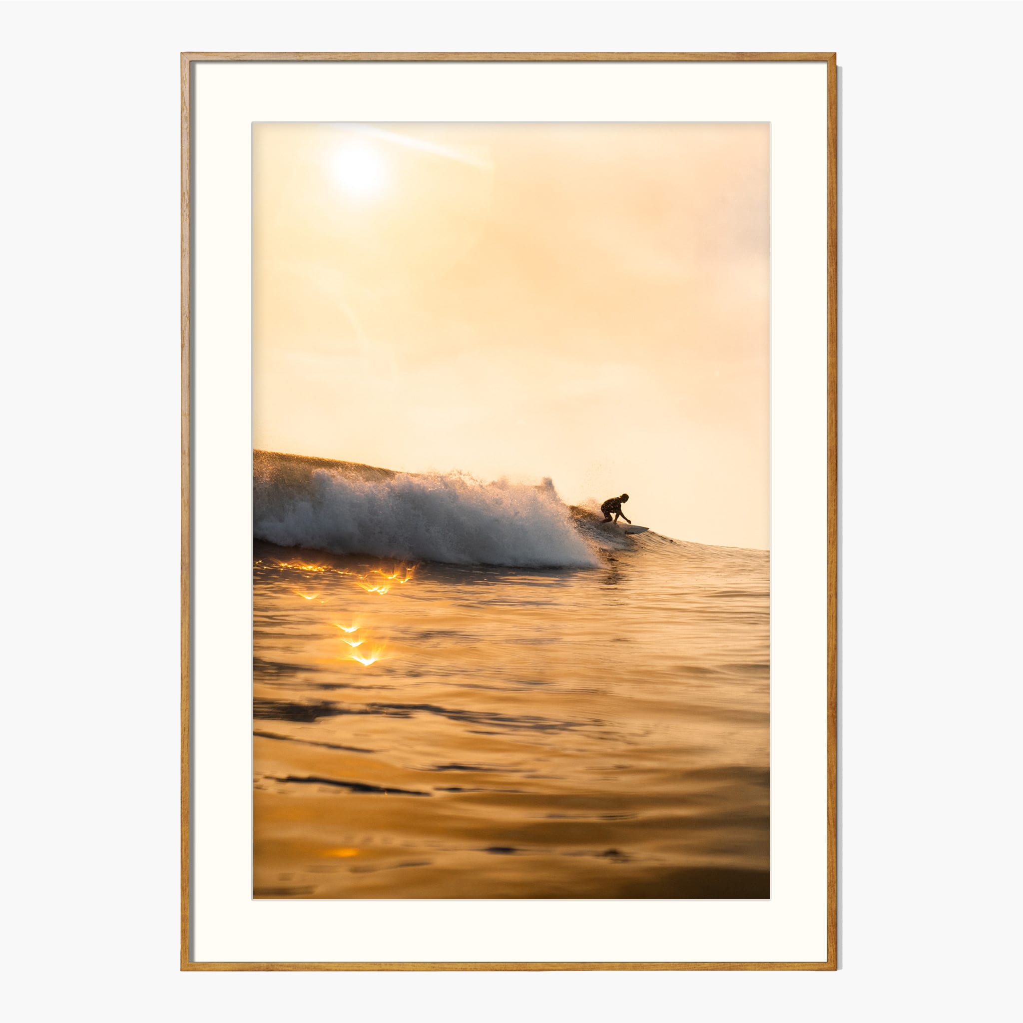 Photographie Bretagne - Surf