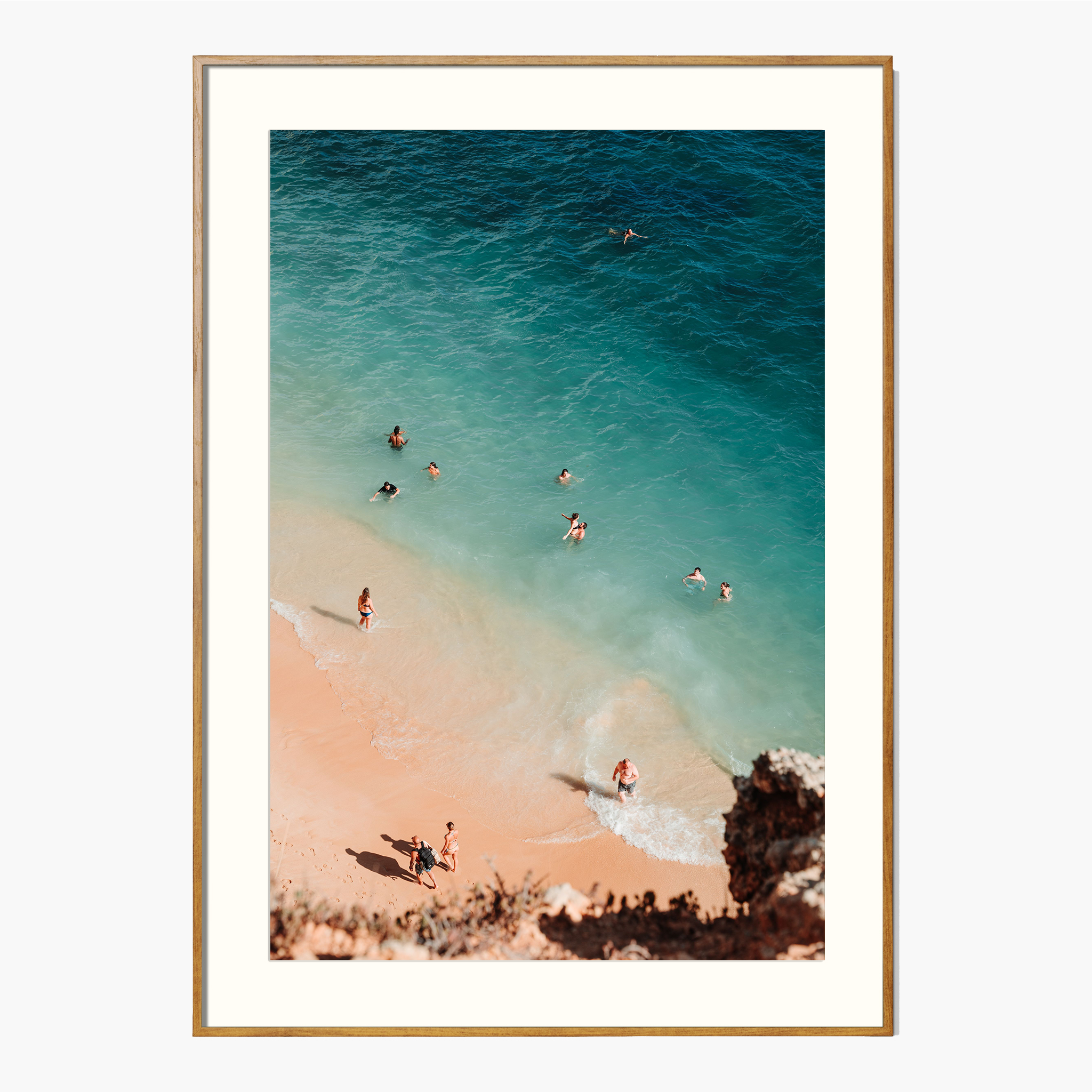 Photographie Algarve, Portgual