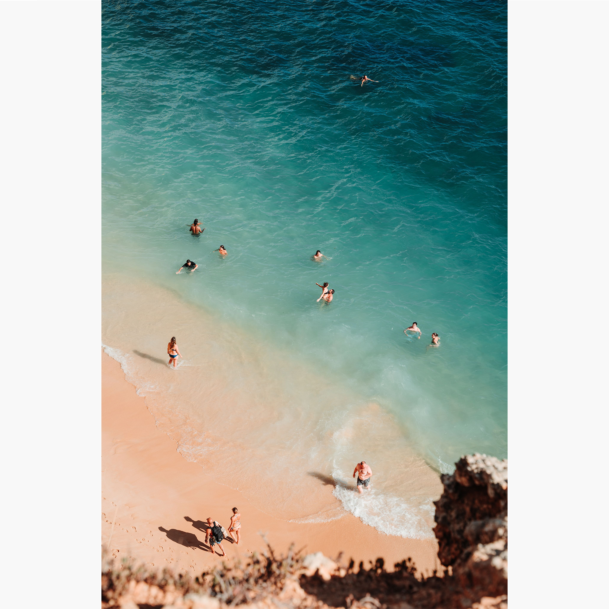 Photographie Algarve, Portgual